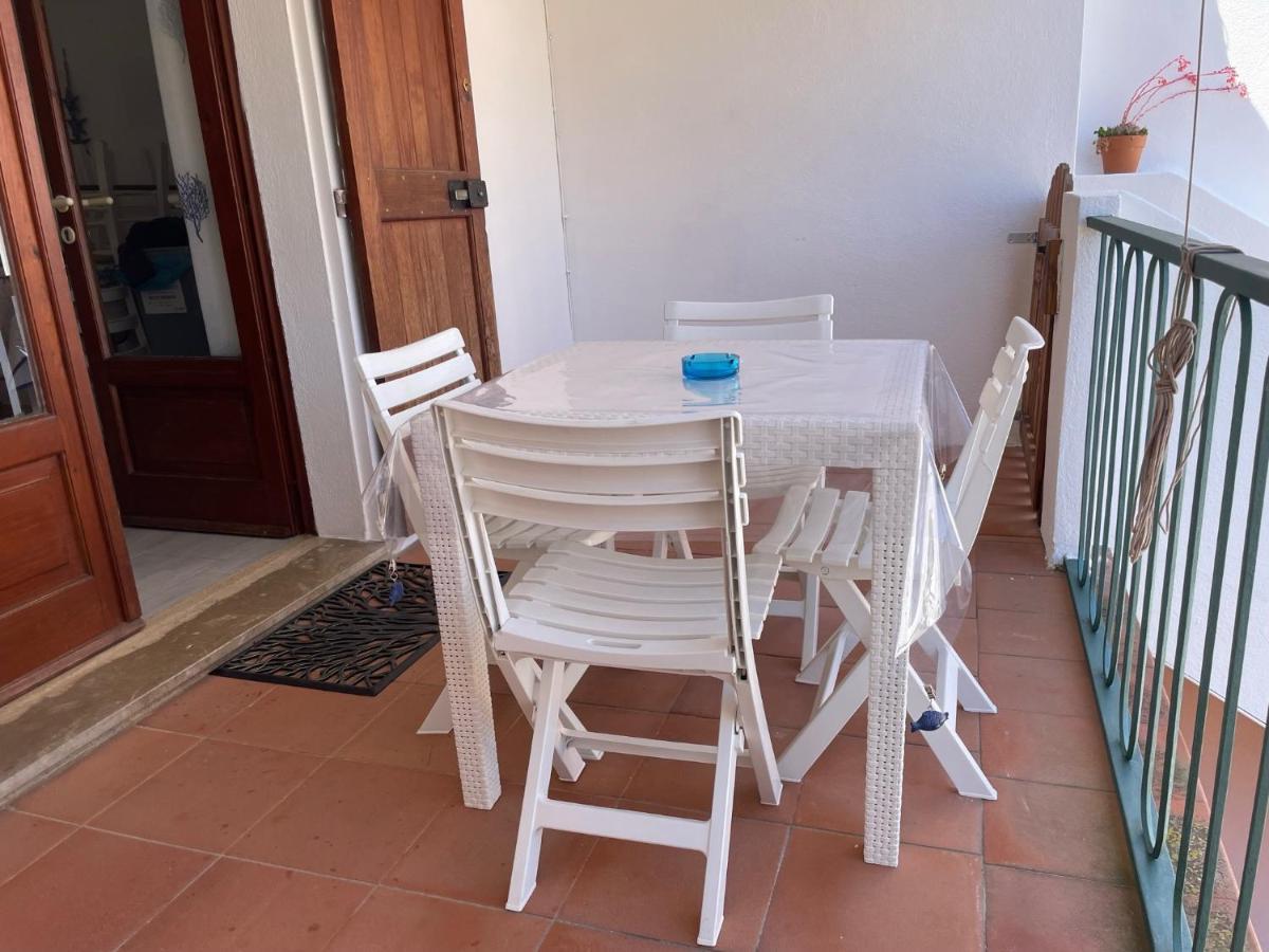 Case Del Mar Santa Teresa Gallura Exterior photo