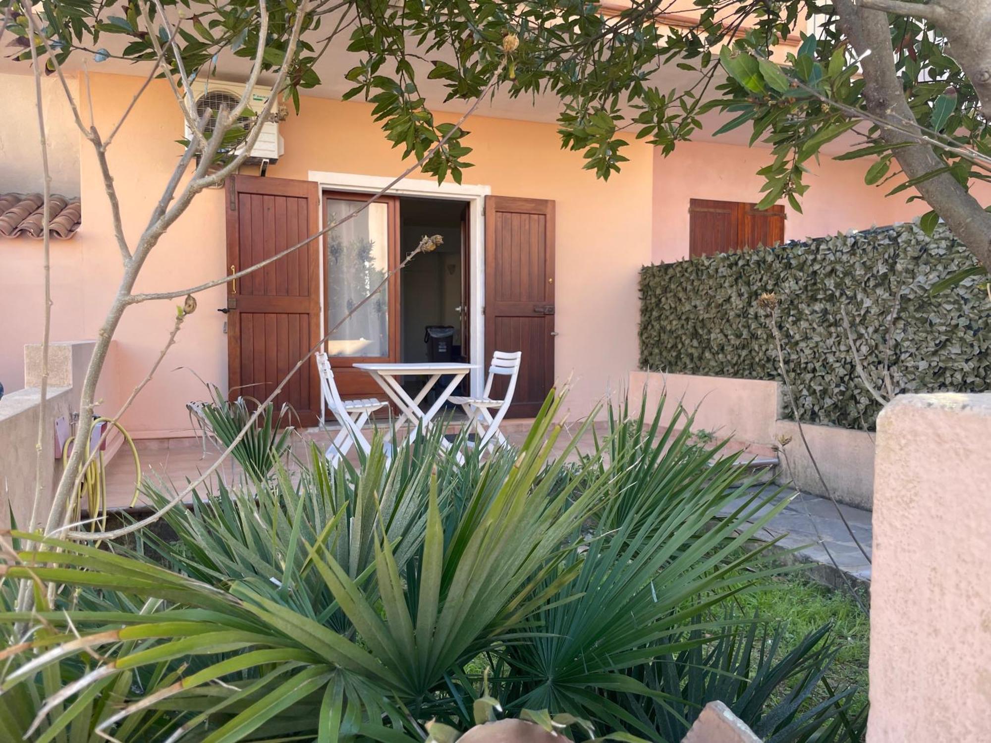 Case Del Mar Santa Teresa Gallura Exterior photo