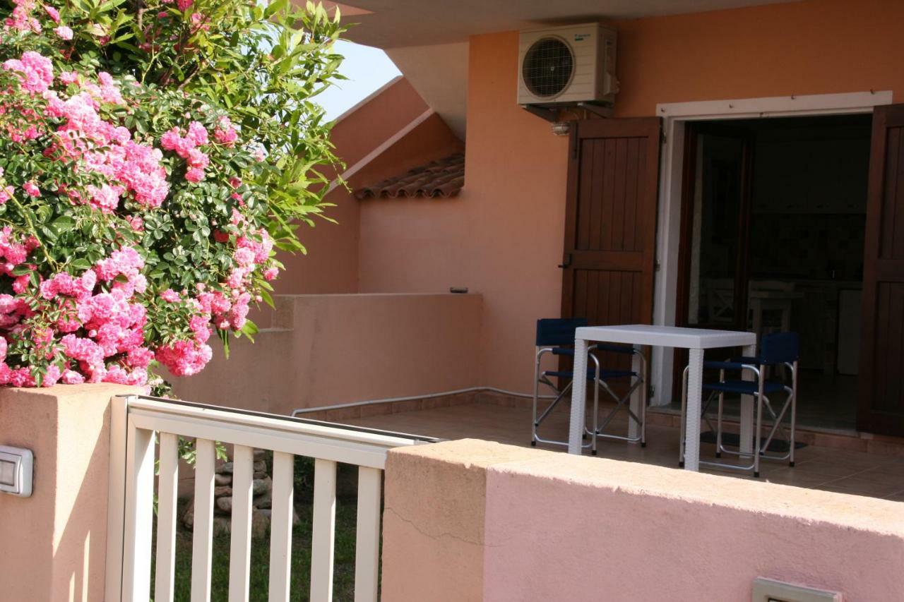 Case Del Mar Santa Teresa Gallura Exterior photo