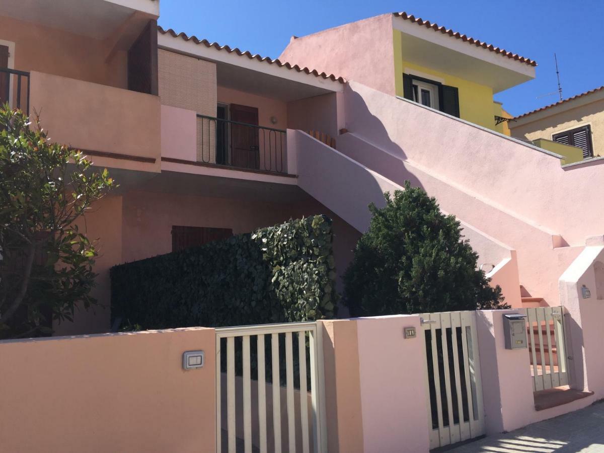 Case Del Mar Santa Teresa Gallura Exterior photo